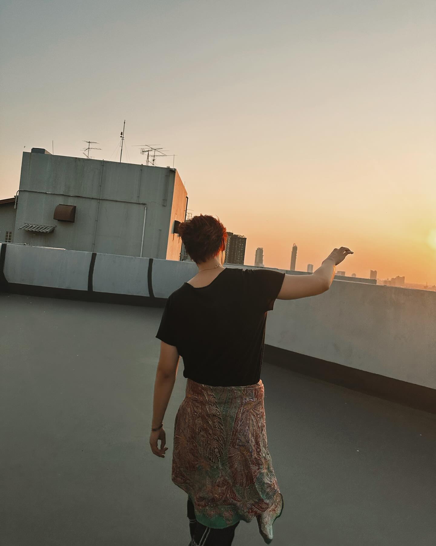 กัน - ณภัทร ณ ระนอง