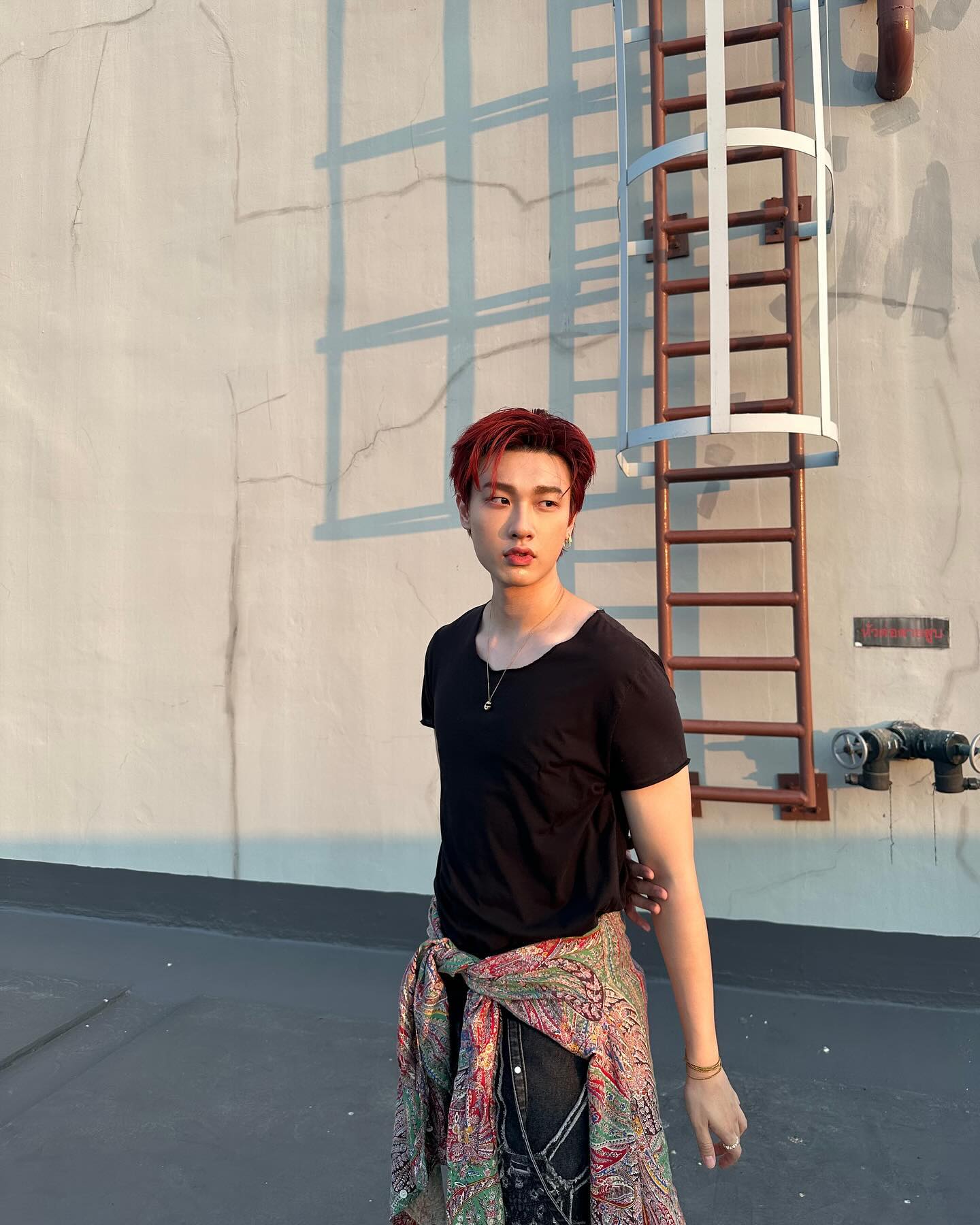 กัน - ณภัทร ณ ระนอง