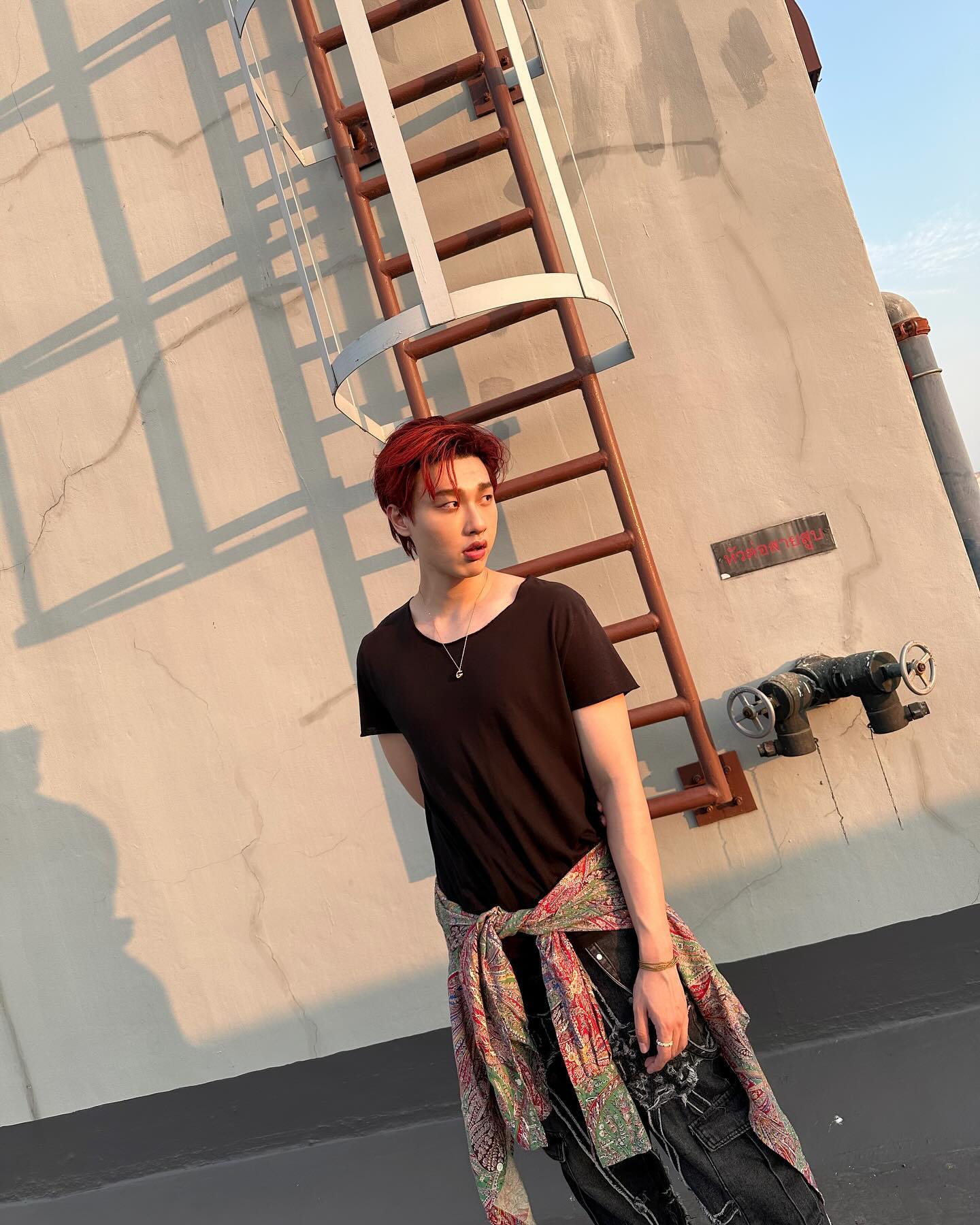 กัน - ณภัทร ณ ระนอง