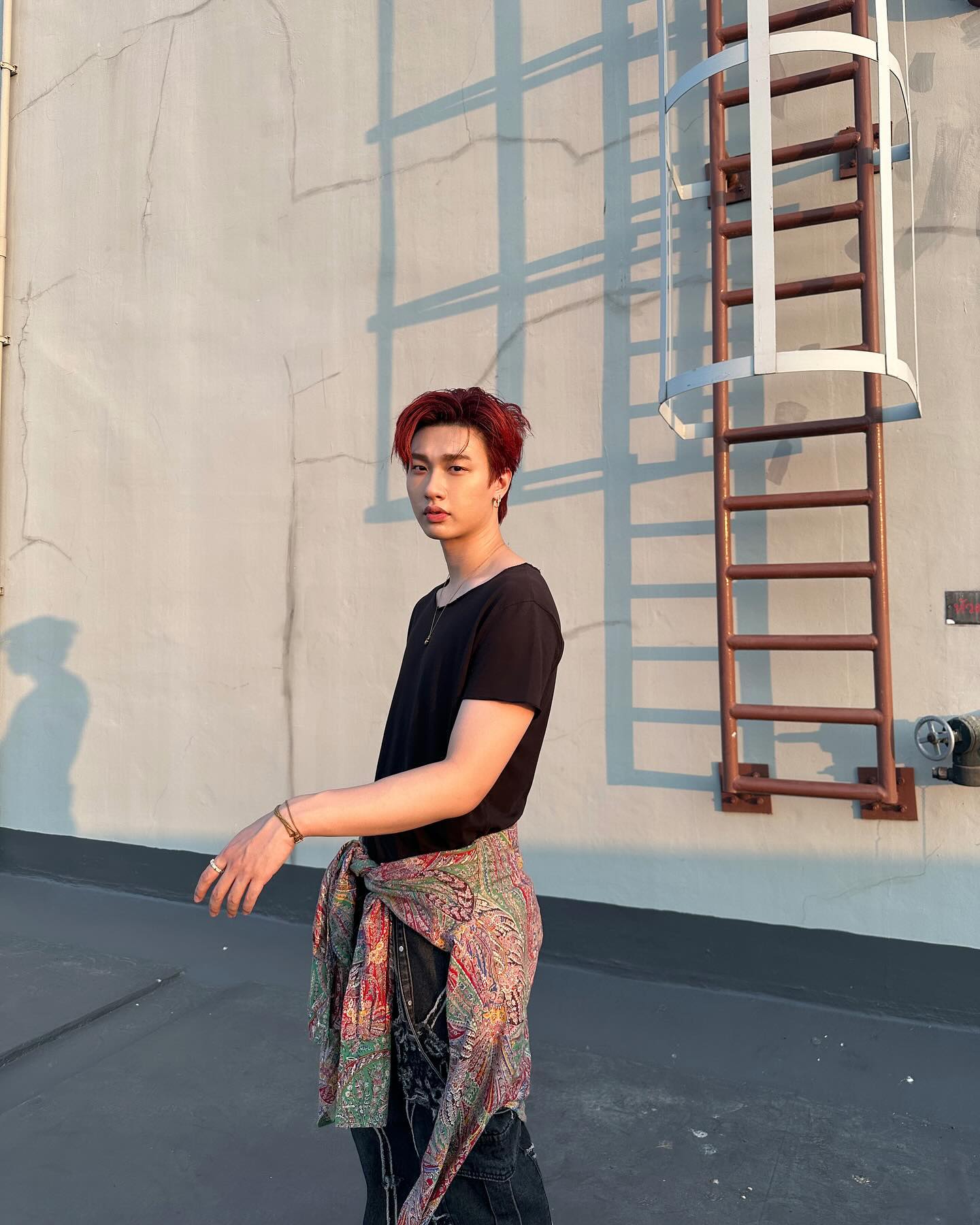 กัน - ณภัทร ณ ระนอง