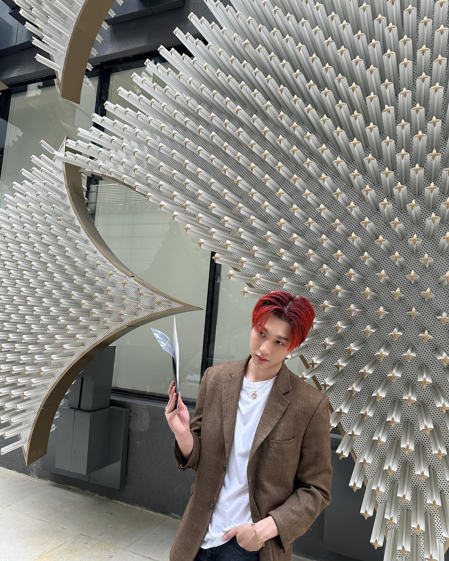 กัน - ณภัทร ณ ระนอง