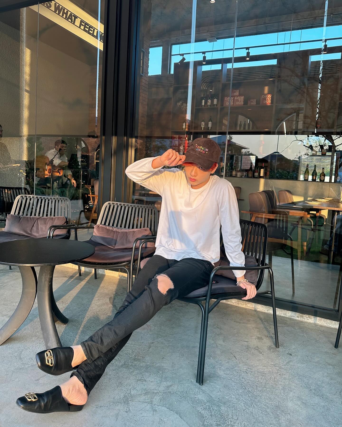 กัน - ณภัทร ณ ระนอง