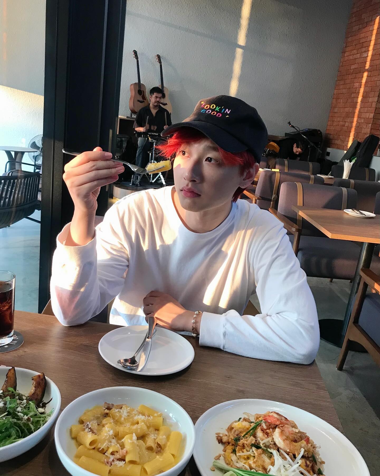 กัน - ณภัทร ณ ระนอง