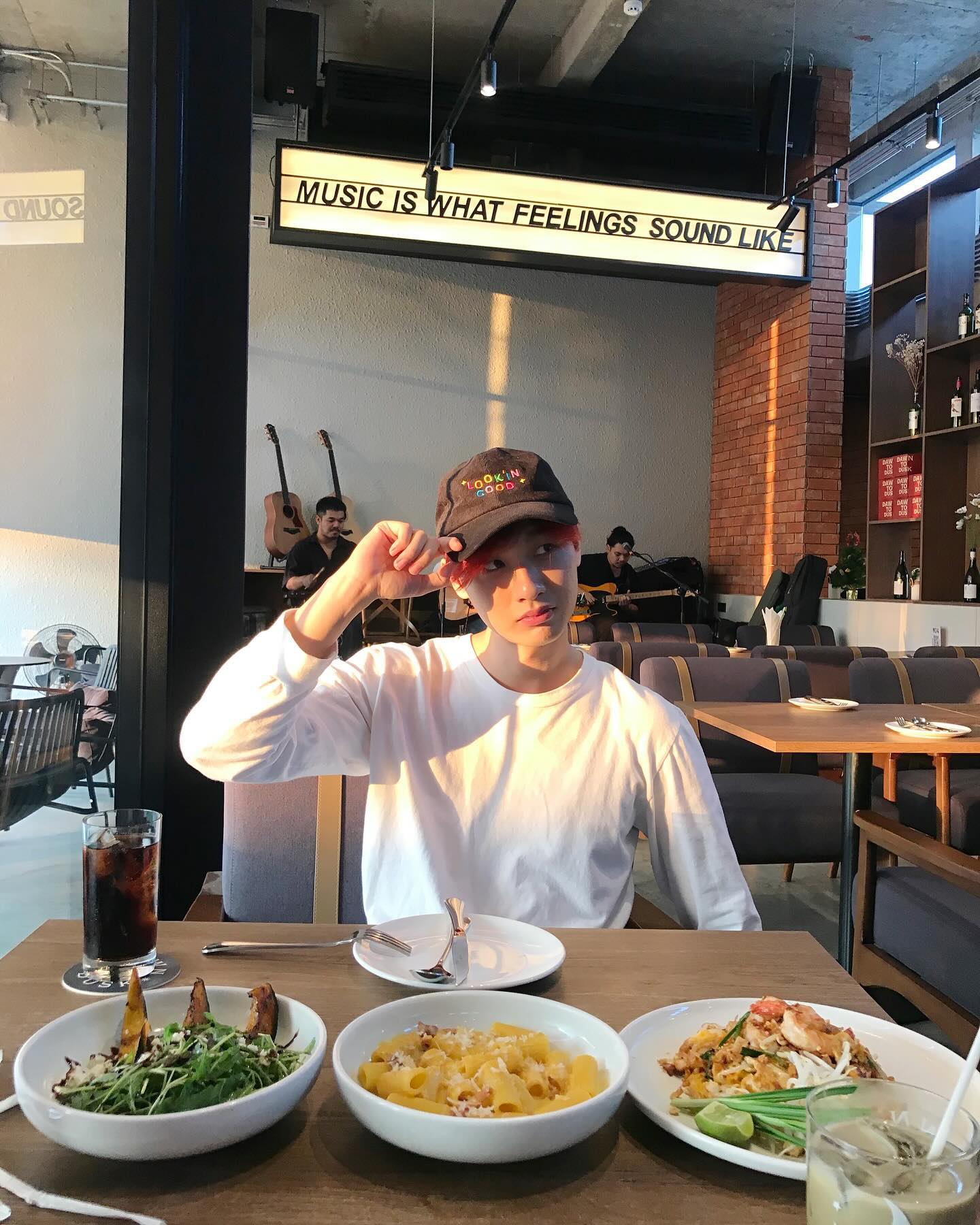 กัน - ณภัทร ณ ระนอง