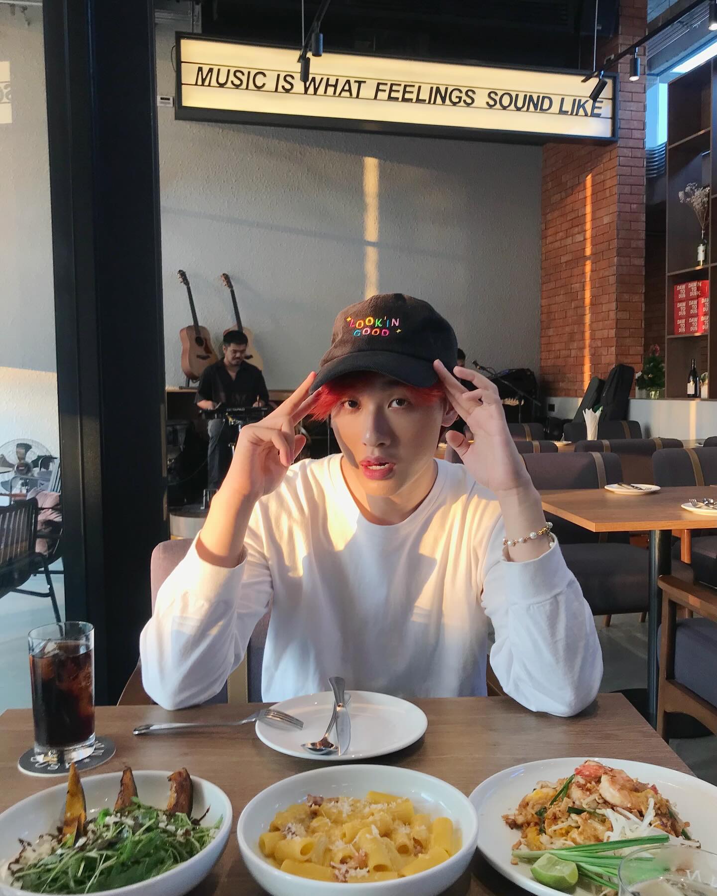 กัน - ณภัทร ณ ระนอง