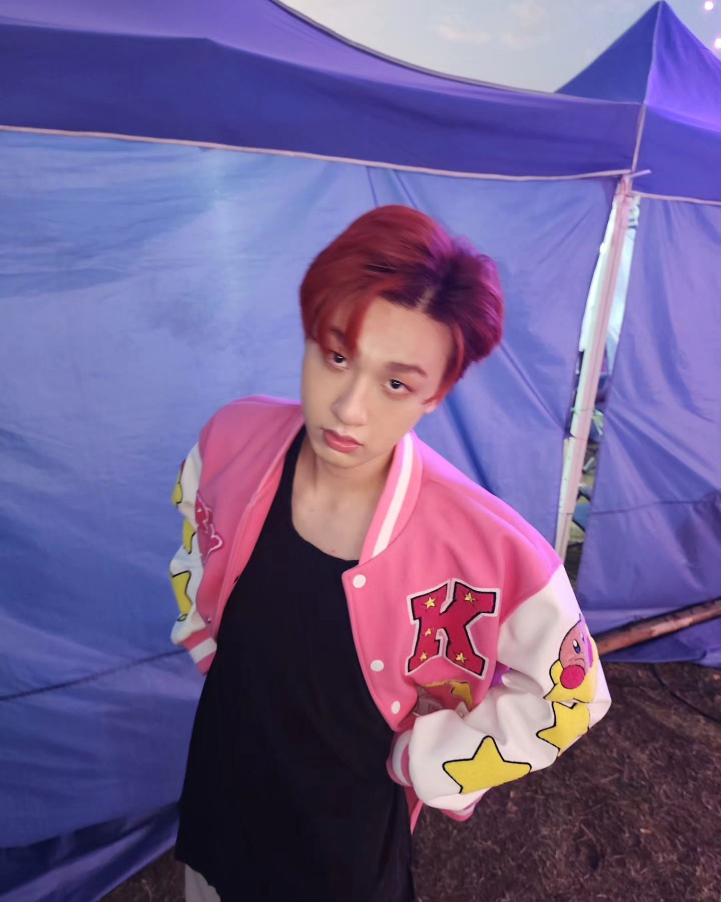 กัน - ณภัทร ณ ระนอง