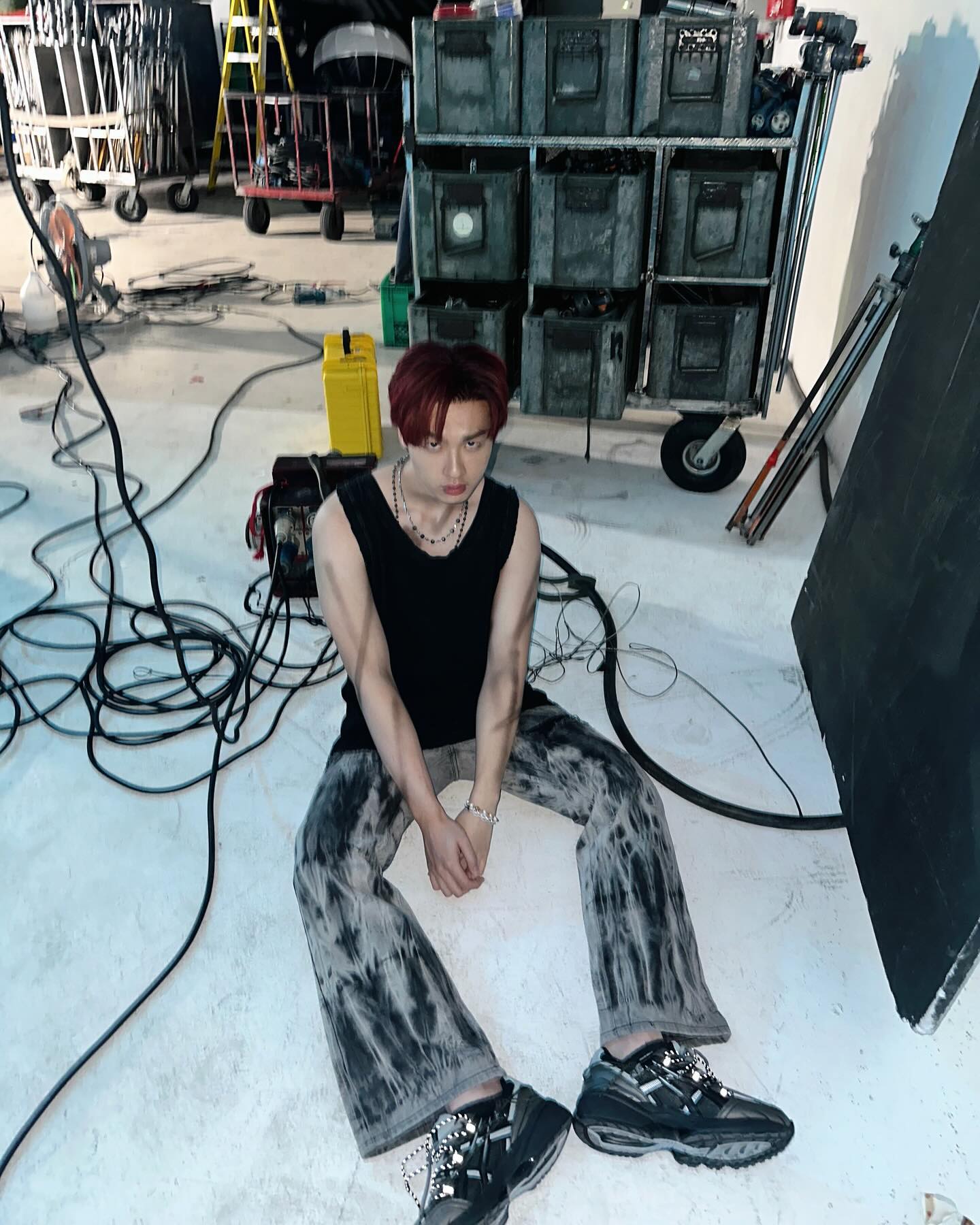 กัน - ณภัทร ณ ระนอง