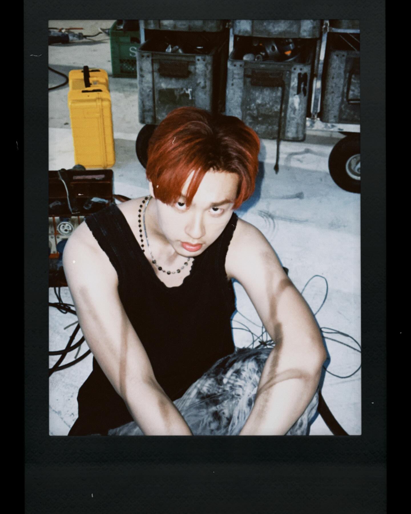 กัน - ณภัทร ณ ระนอง