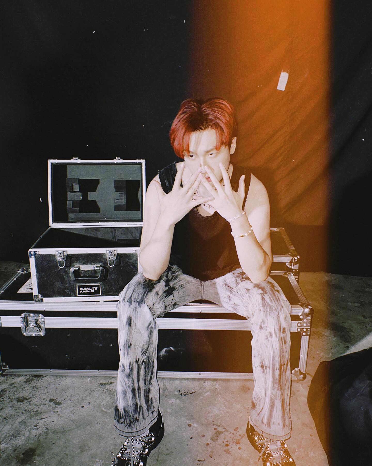 กัน - ณภัทร ณ ระนอง