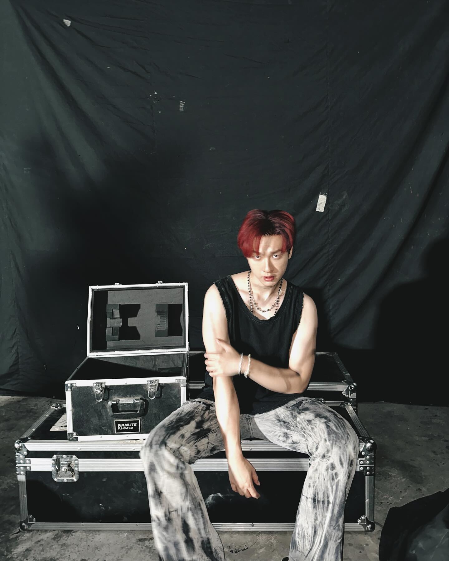 กัน - ณภัทร ณ ระนอง