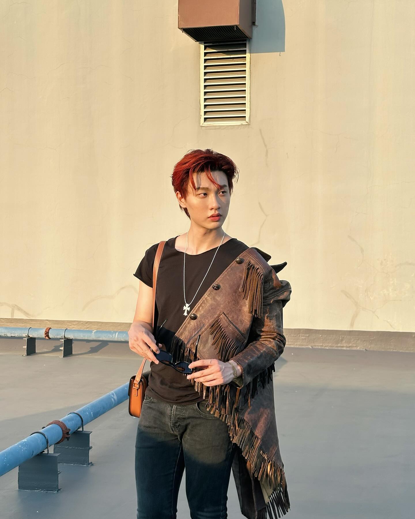 กัน - ณภัทร ณ ระนอง