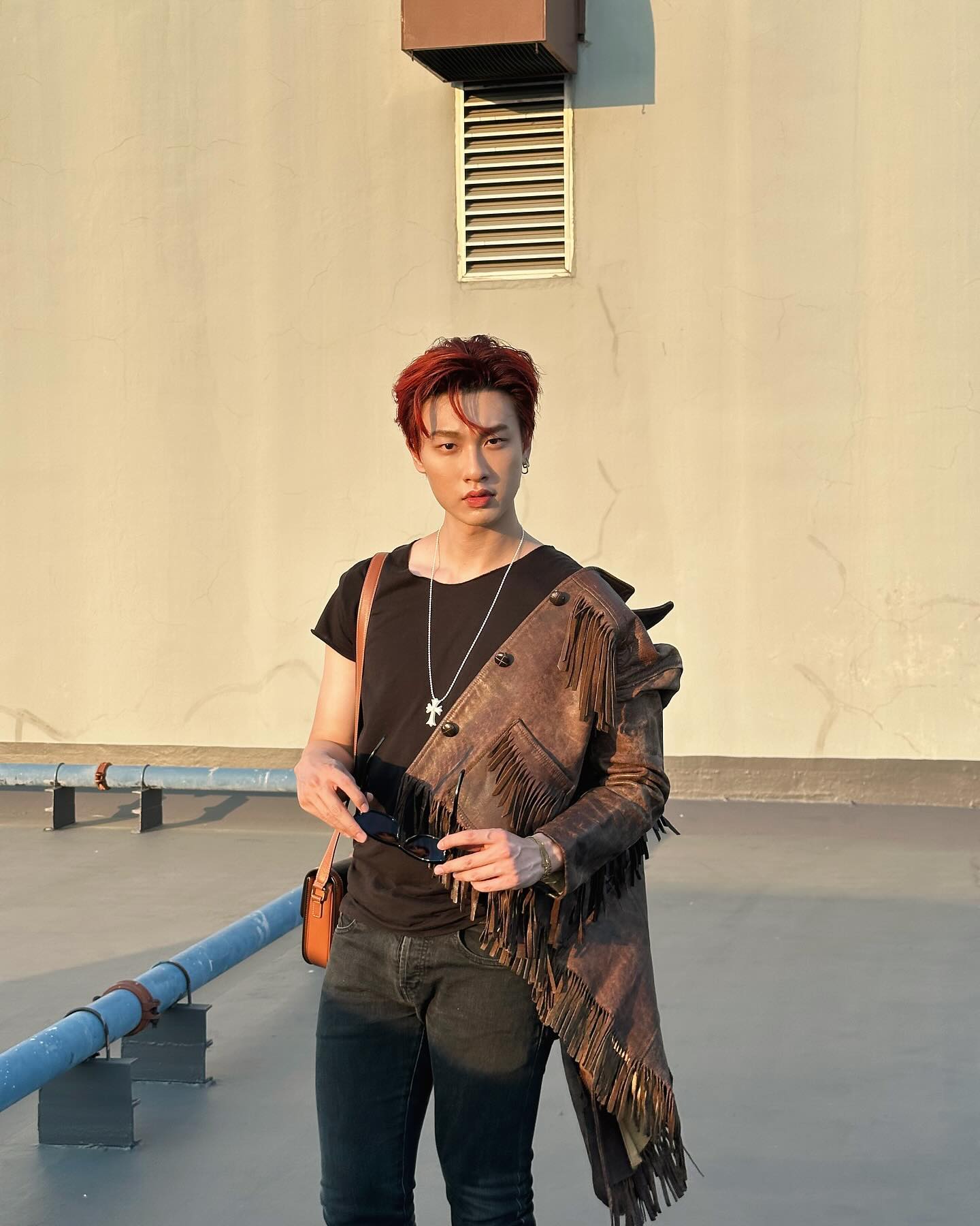 กัน - ณภัทร ณ ระนอง