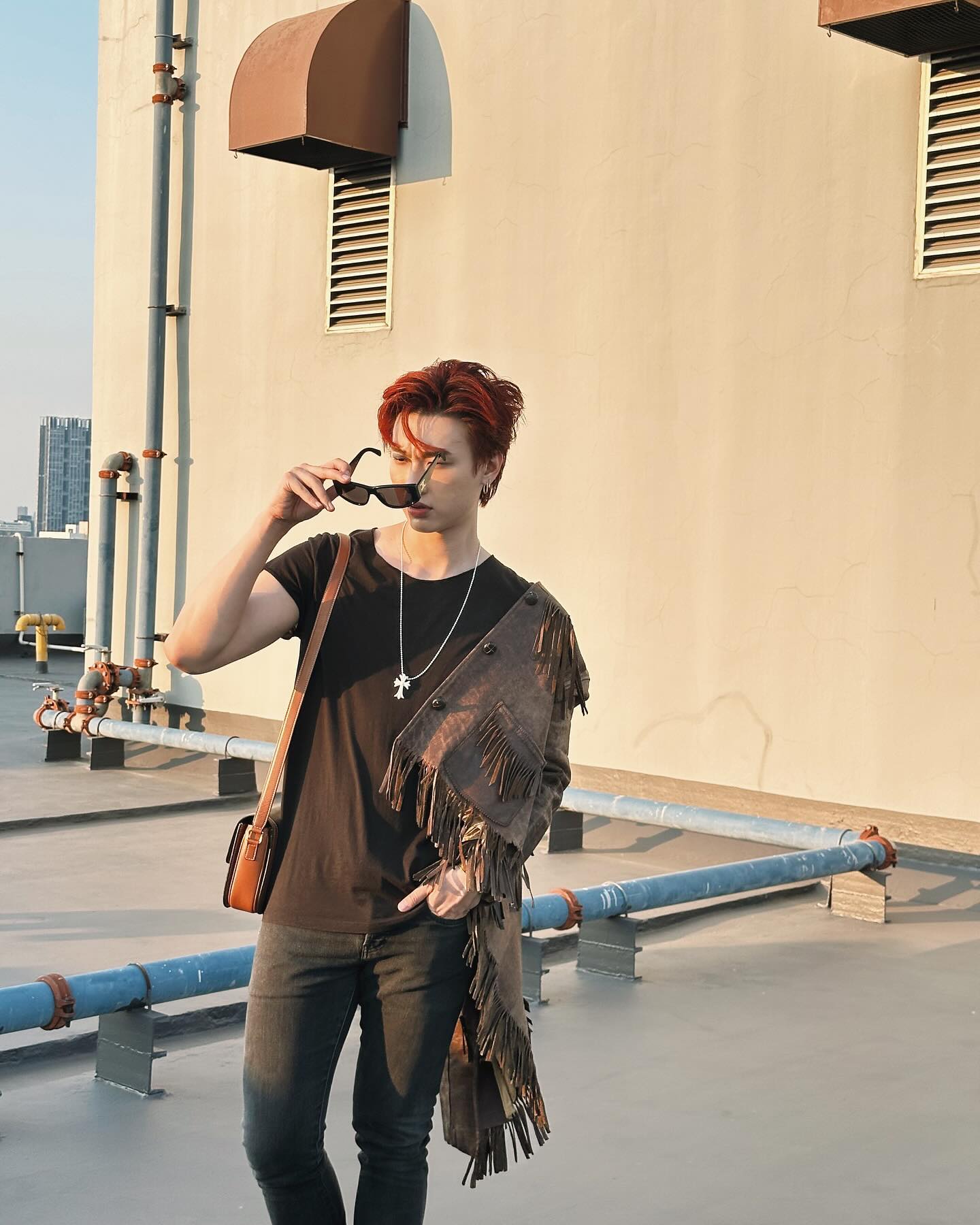 กัน - ณภัทร ณ ระนอง