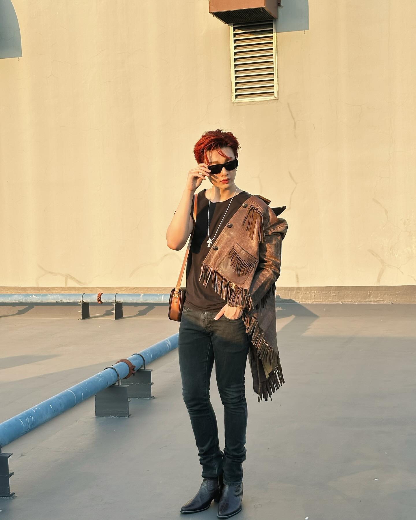 กัน - ณภัทร ณ ระนอง