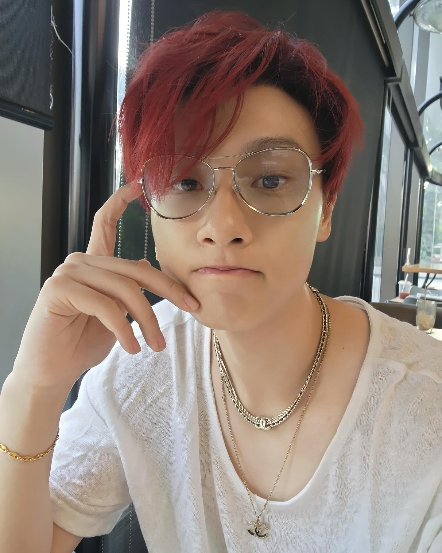 กัน - ณภัทร ณ ระนอง