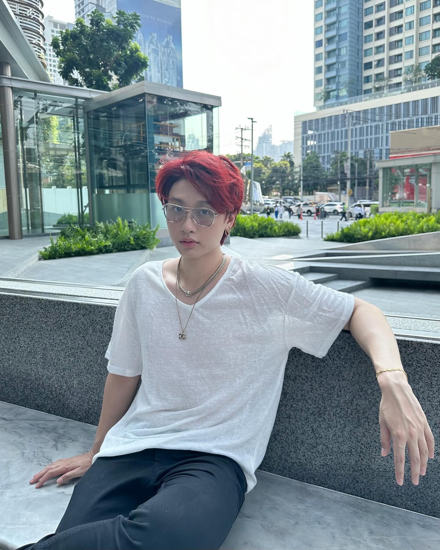 กัน - ณภัทร ณ ระนอง