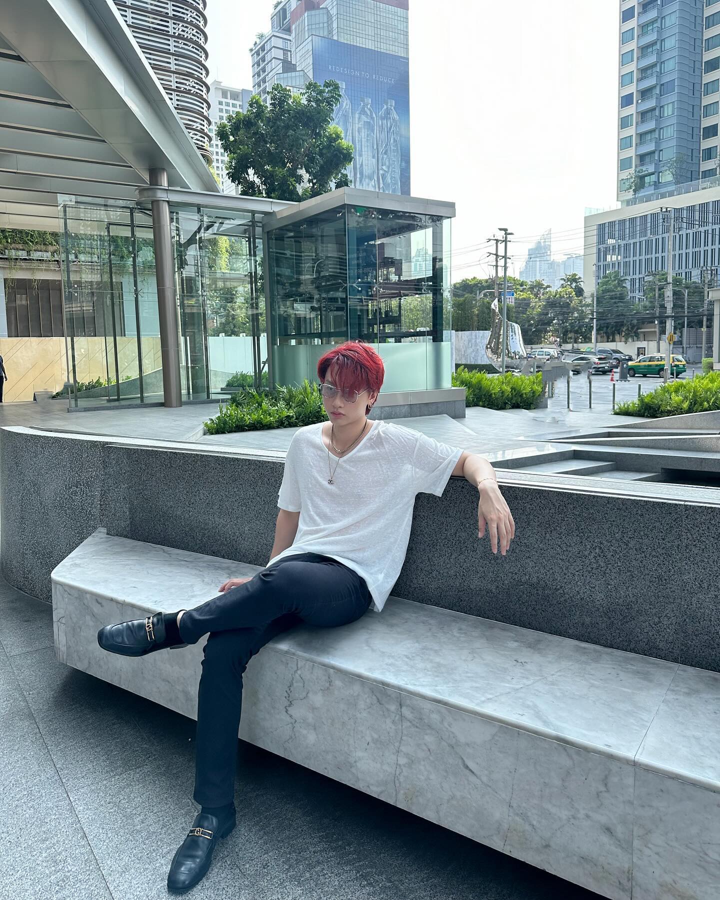 กัน - ณภัทร ณ ระนอง