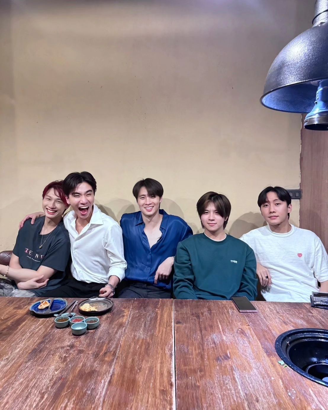 กัน - ณภัทร ณ ระนอง