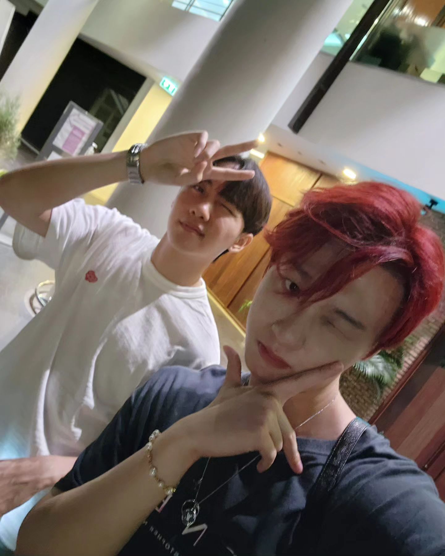 กัน - ณภัทร ณ ระนอง