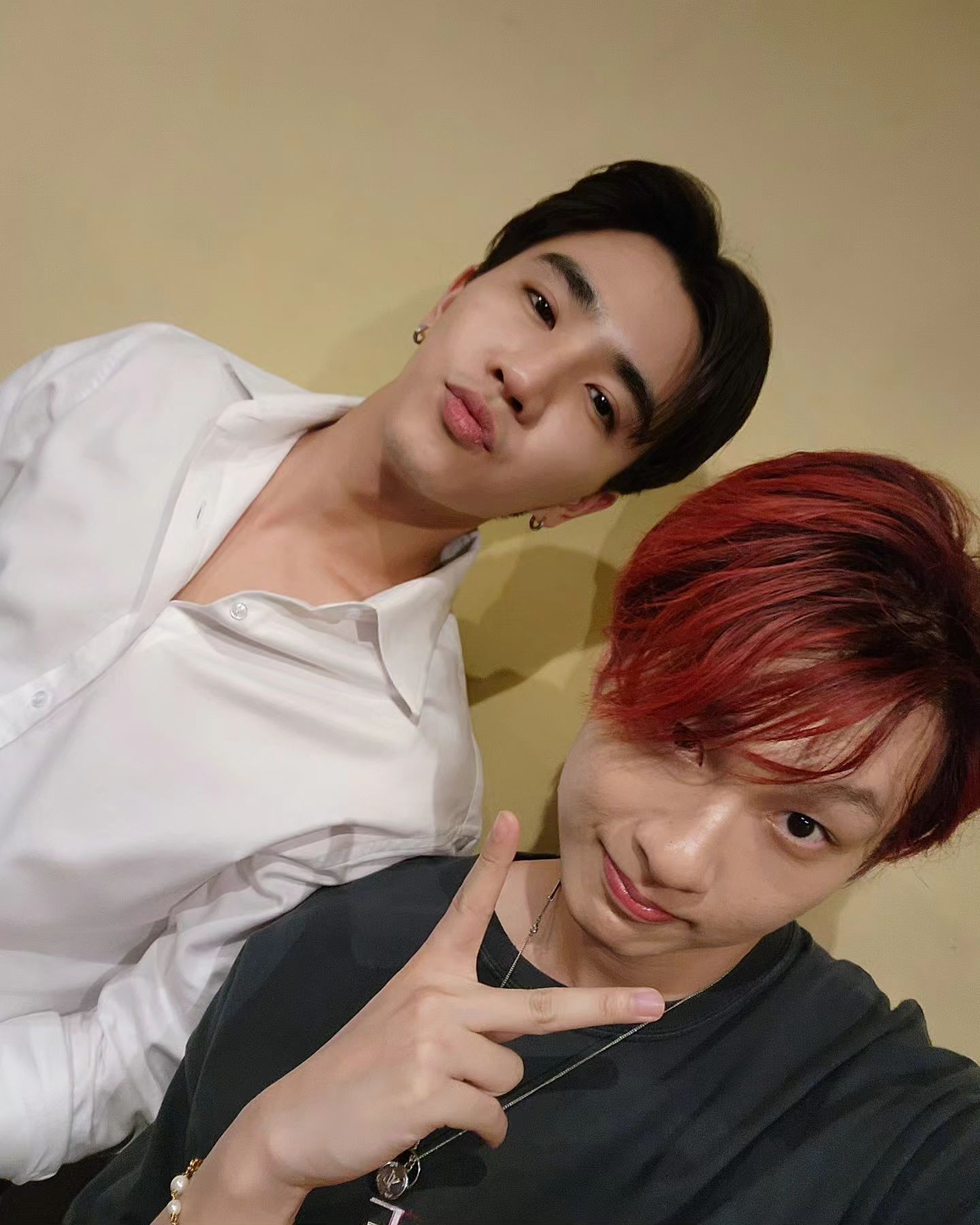 กัน - ณภัทร ณ ระนอง