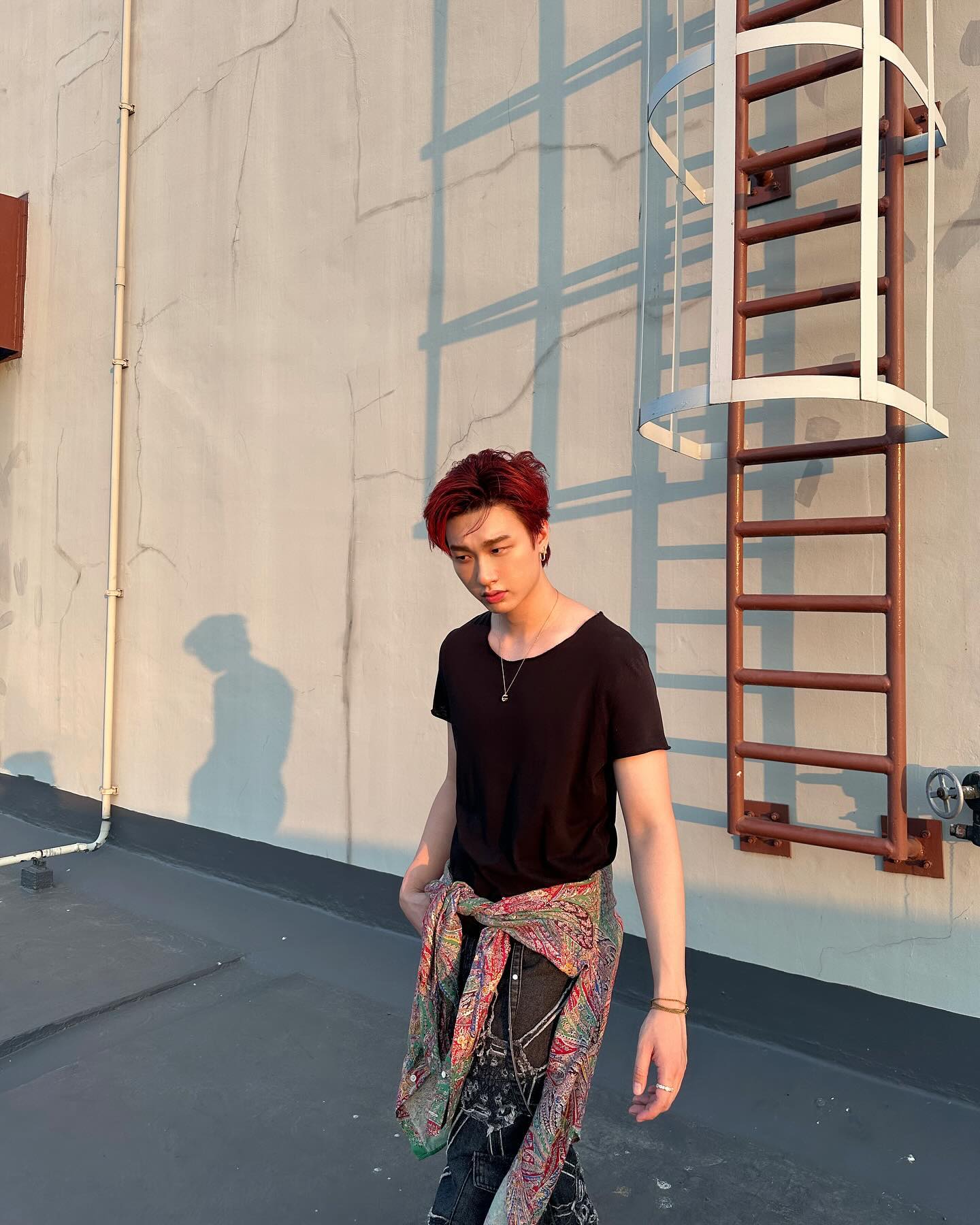 กัน - ณภัทร ณ ระนอง