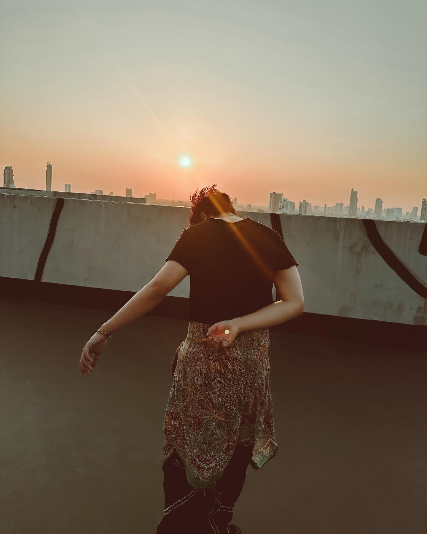 กัน - ณภัทร ณ ระนอง