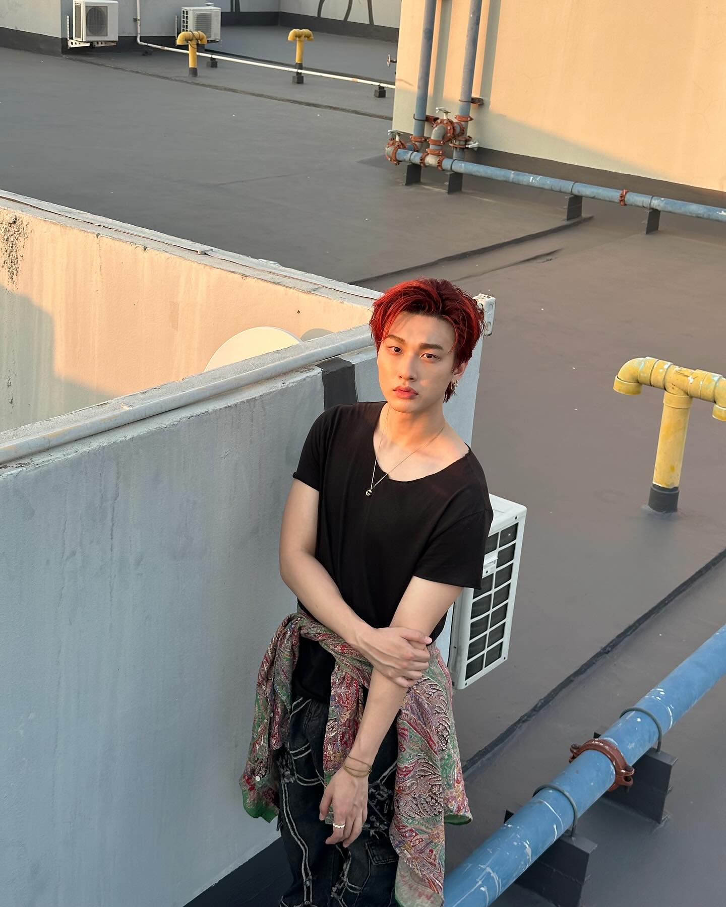 กัน - ณภัทร ณ ระนอง