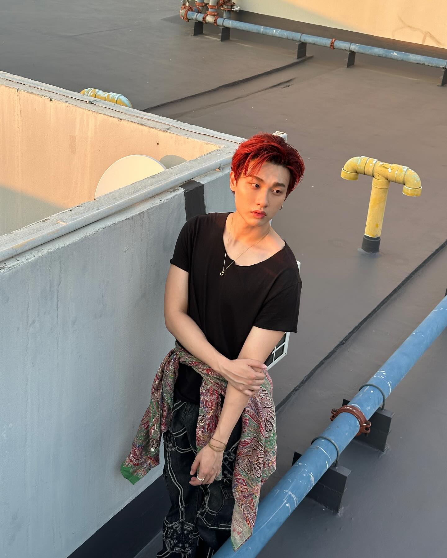 กัน - ณภัทร ณ ระนอง