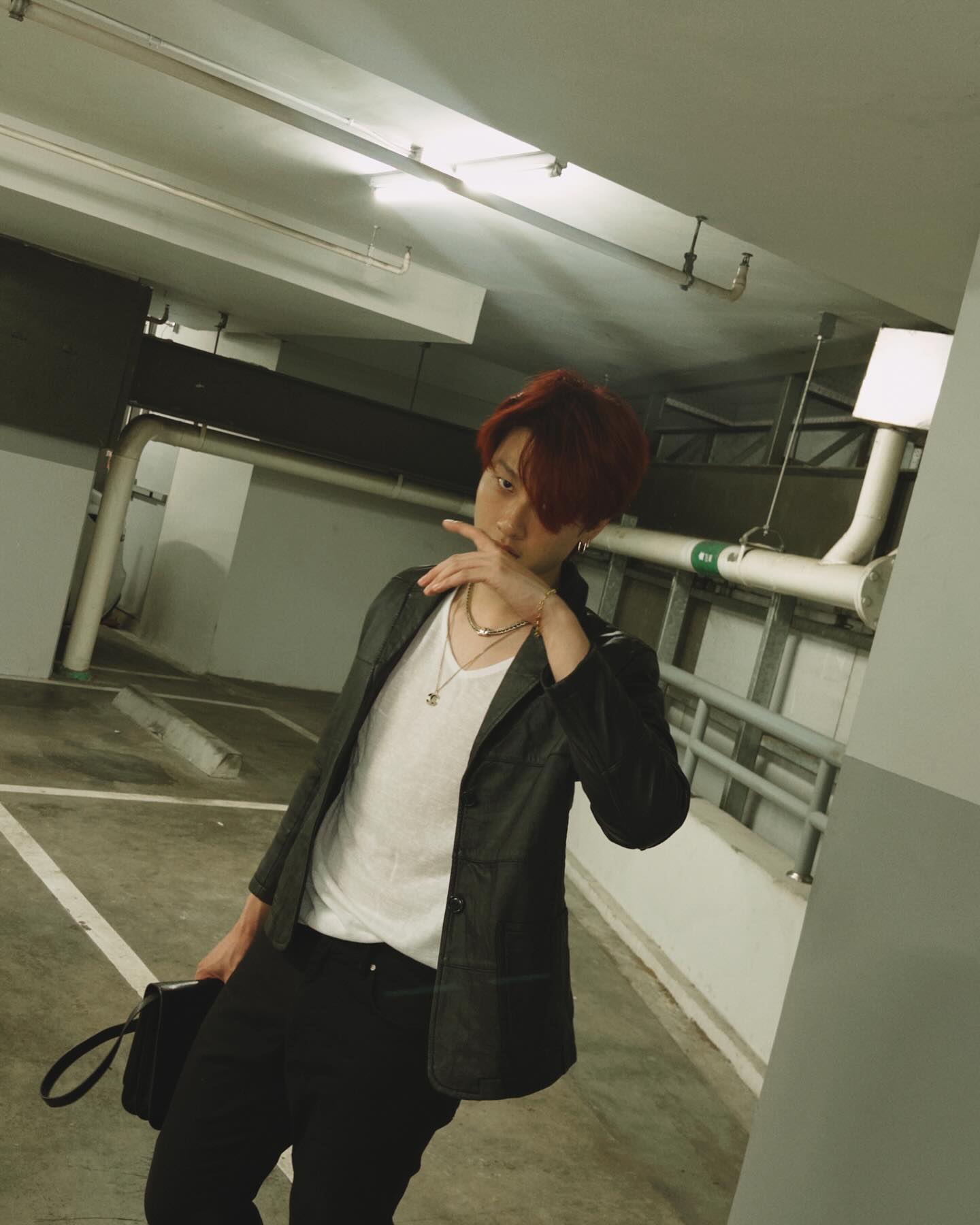 กัน - ณภัทร ณ ระนอง