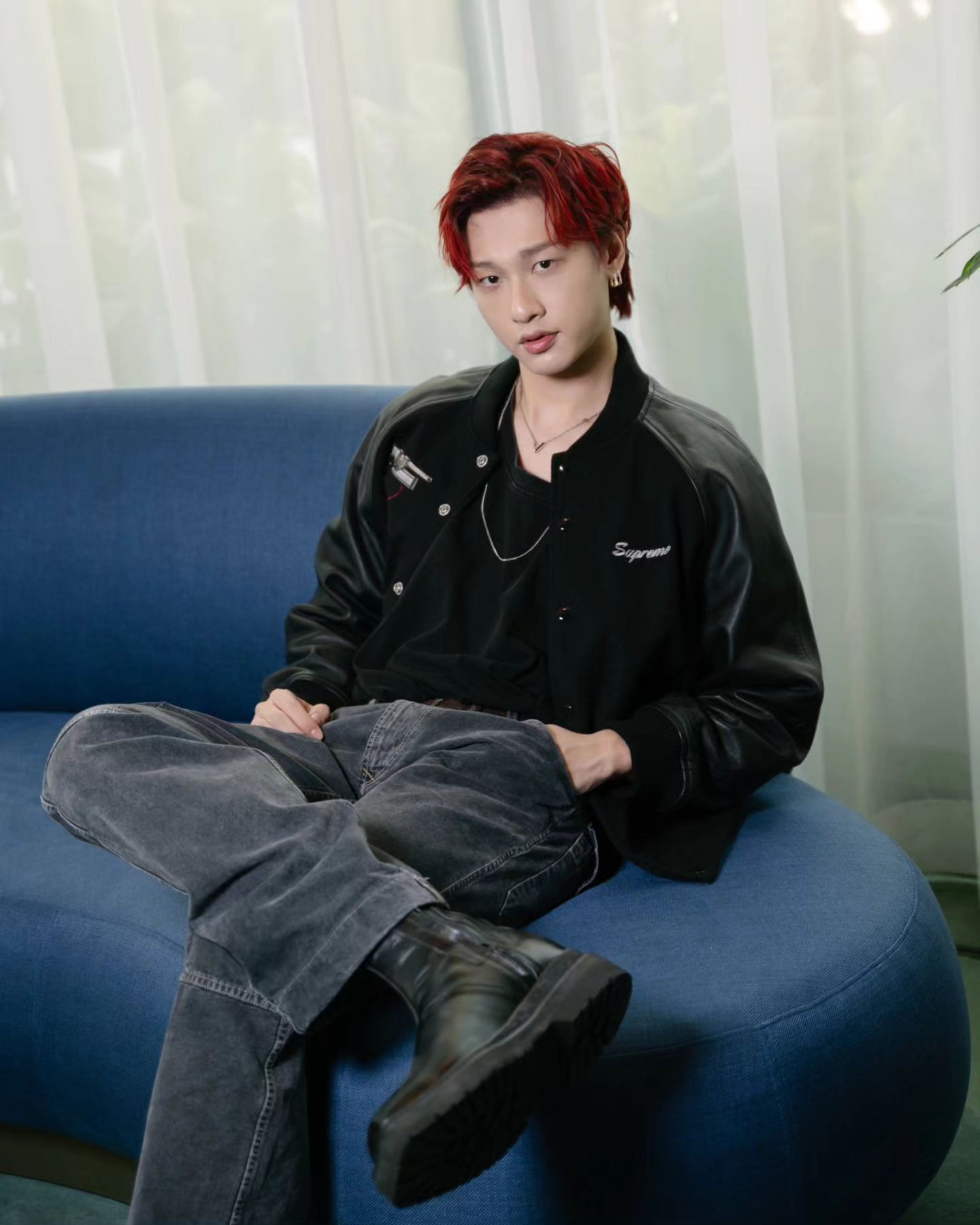 กัน - ณภัทร ณ ระนอง