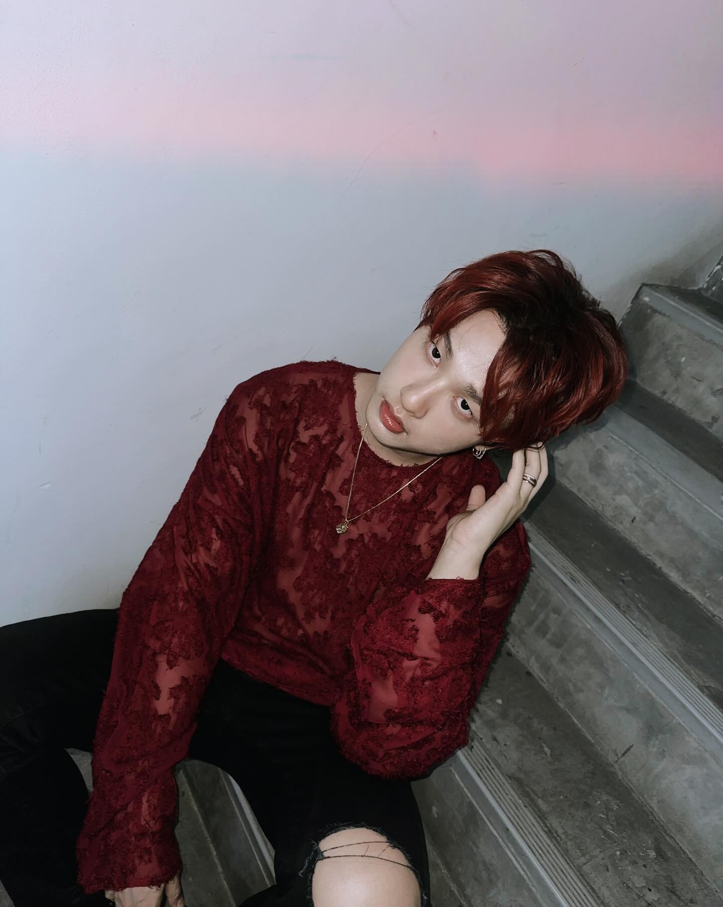 กัน - ณภัทร ณ ระนอง