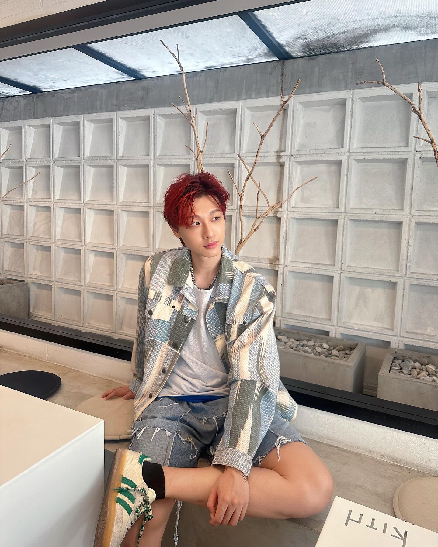 กัน - ณภัทร ณ ระนอง