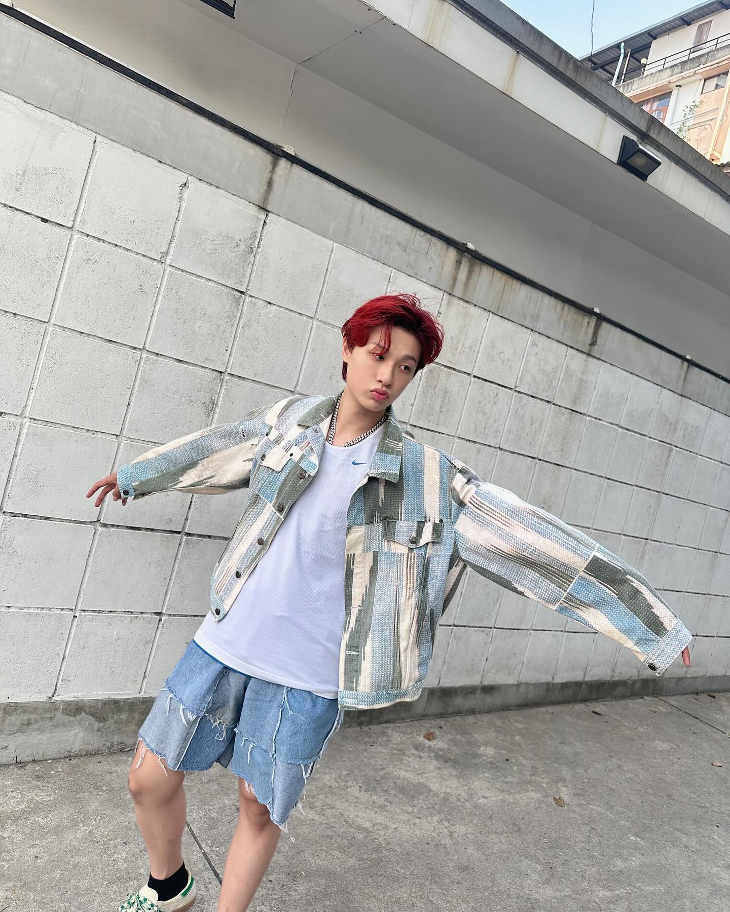 กัน - ณภัทร ณ ระนอง