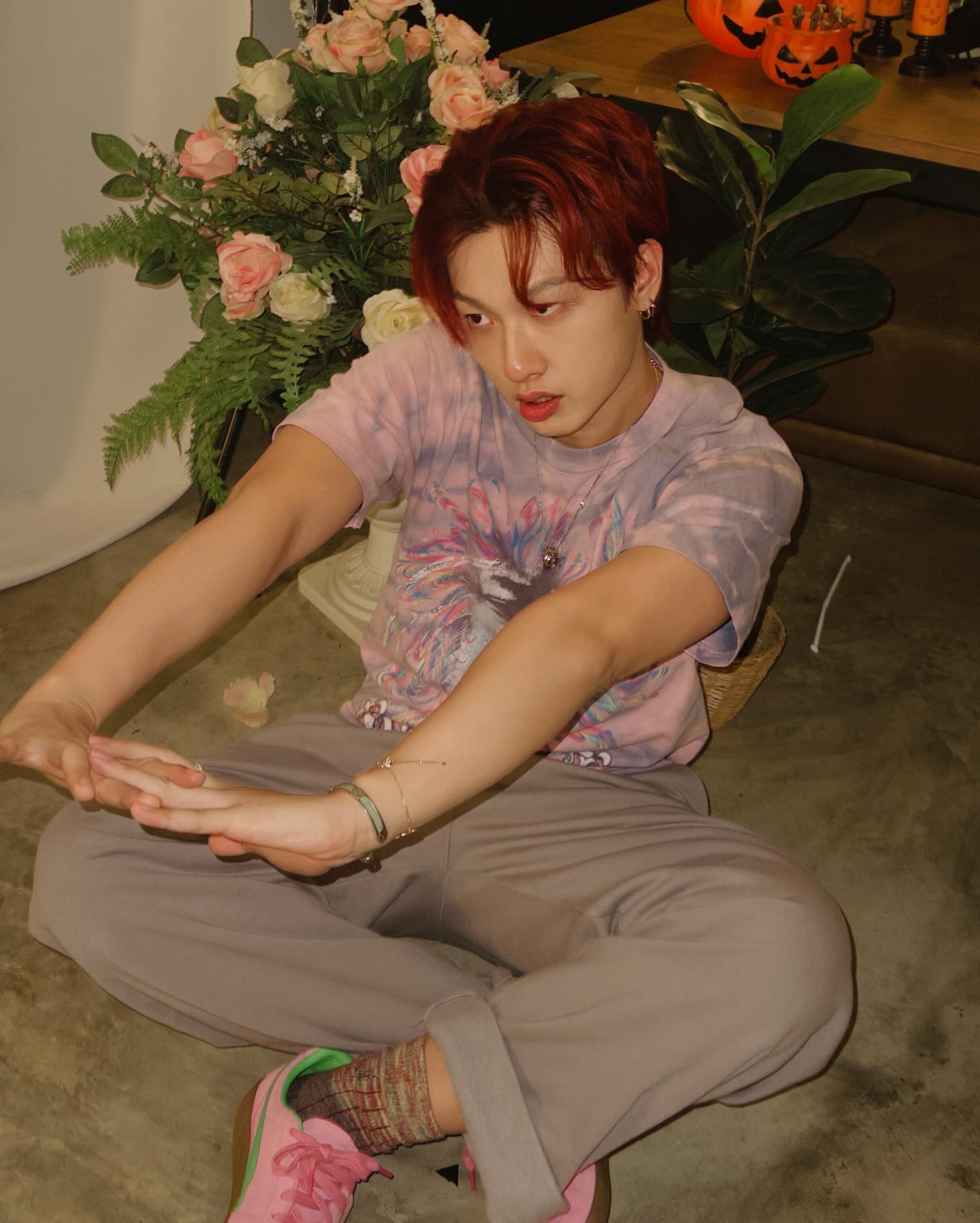 กัน - ณภัทร ณ ระนอง