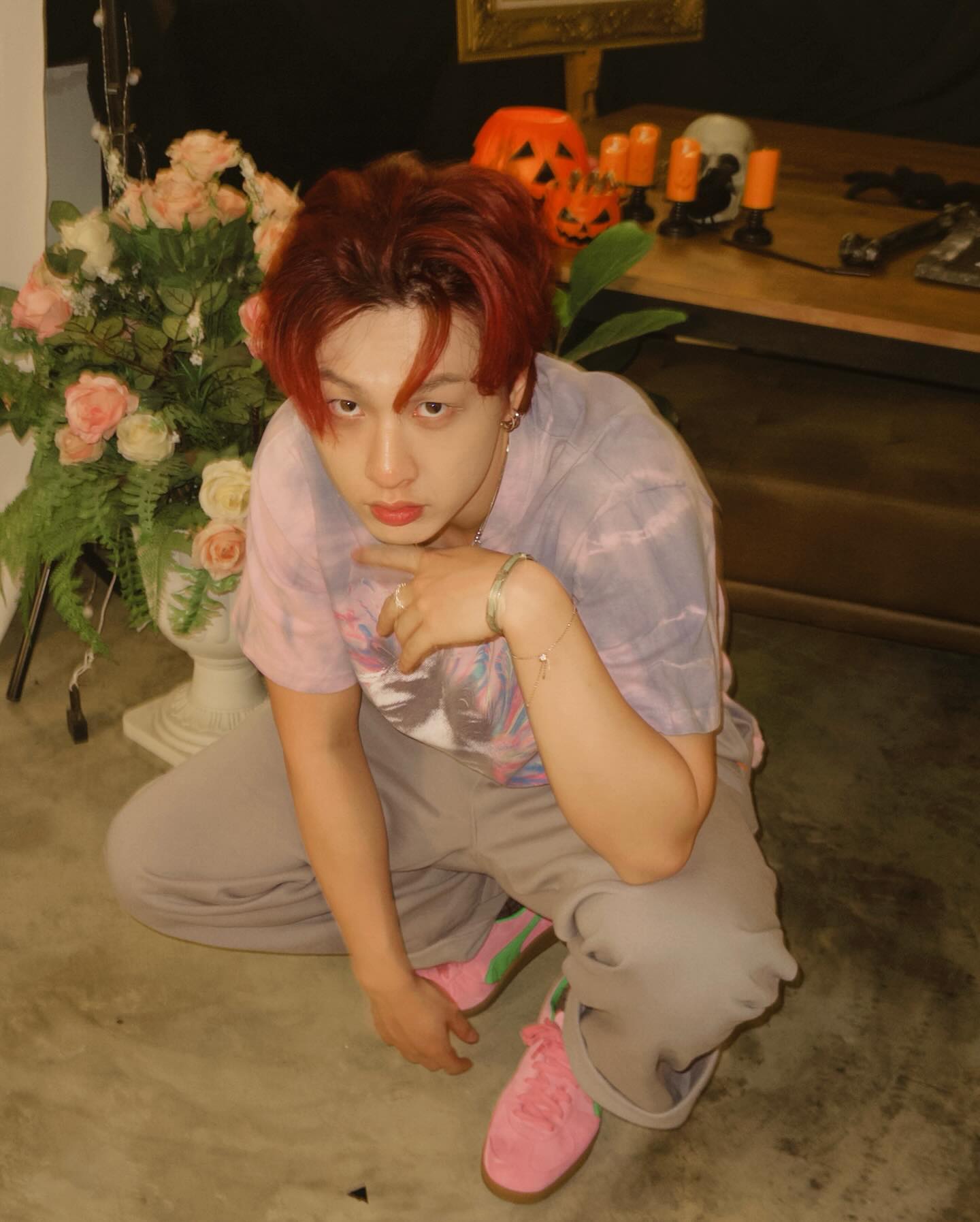 กัน - ณภัทร ณ ระนอง