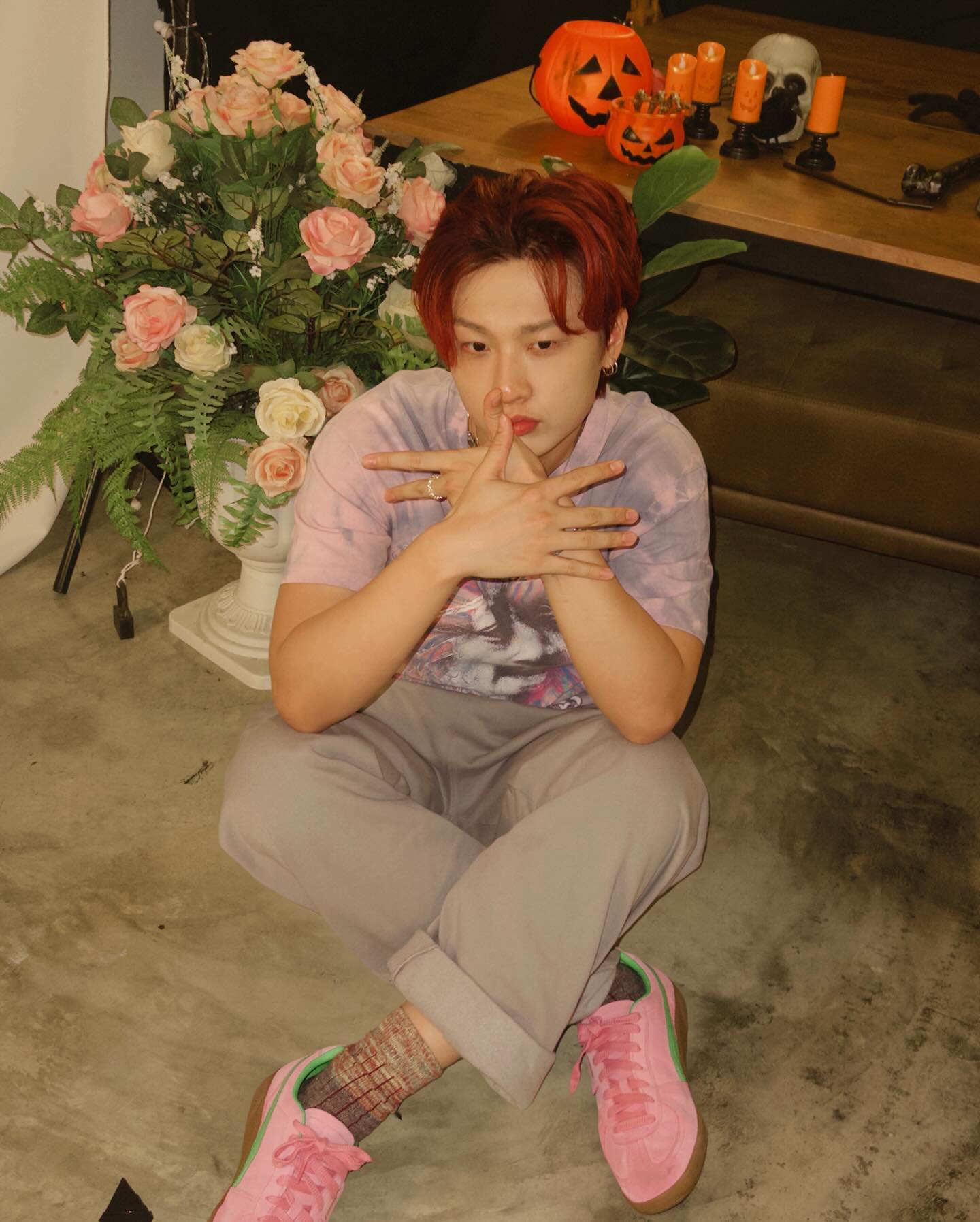 กัน - ณภัทร ณ ระนอง