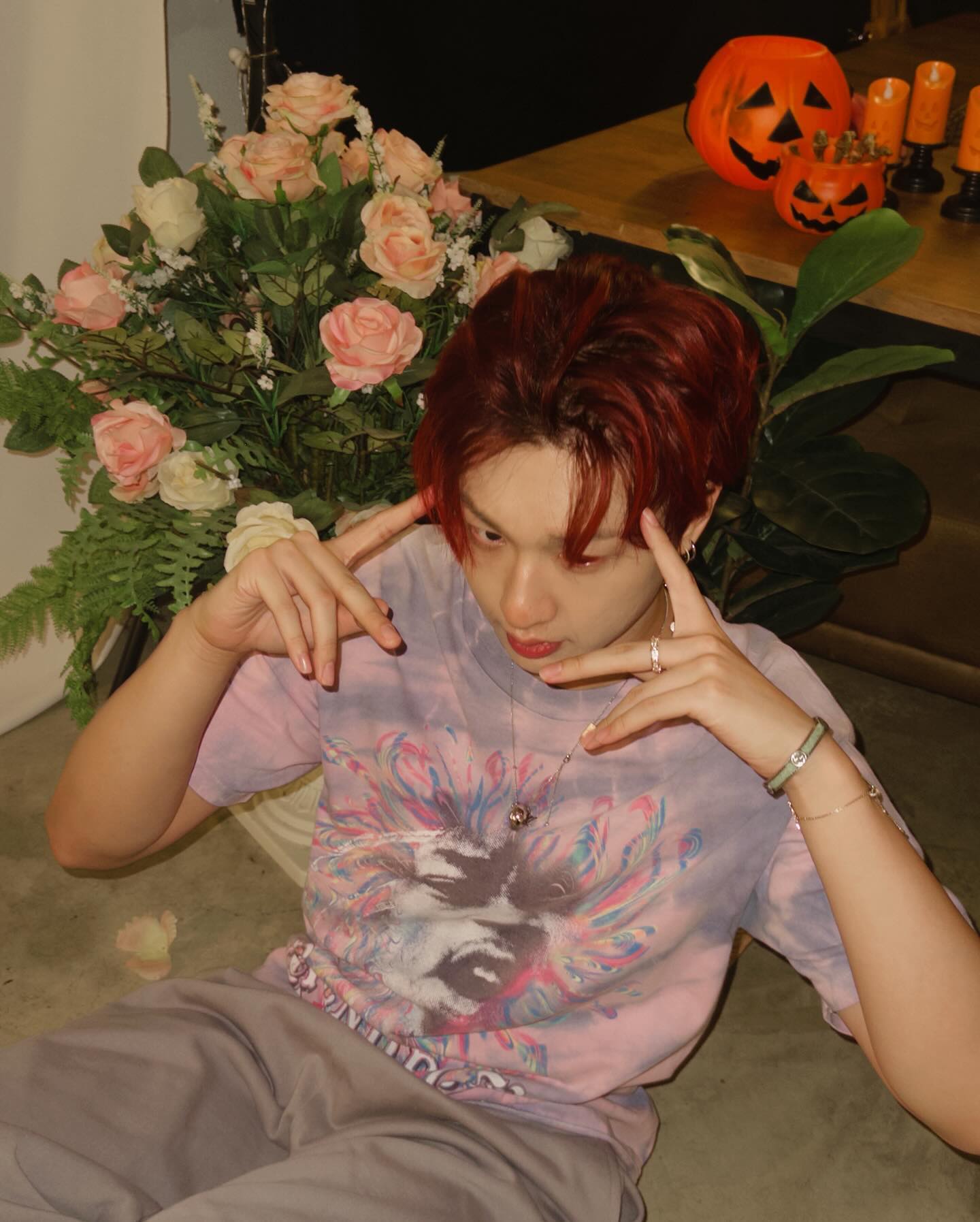 กัน - ณภัทร ณ ระนอง