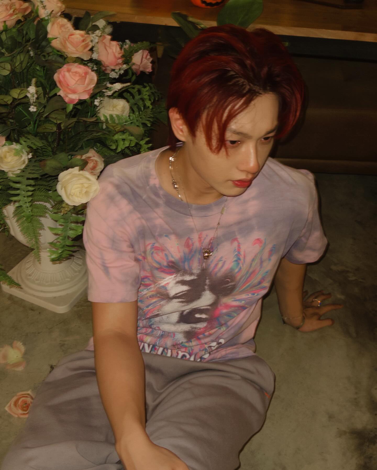 กัน - ณภัทร ณ ระนอง