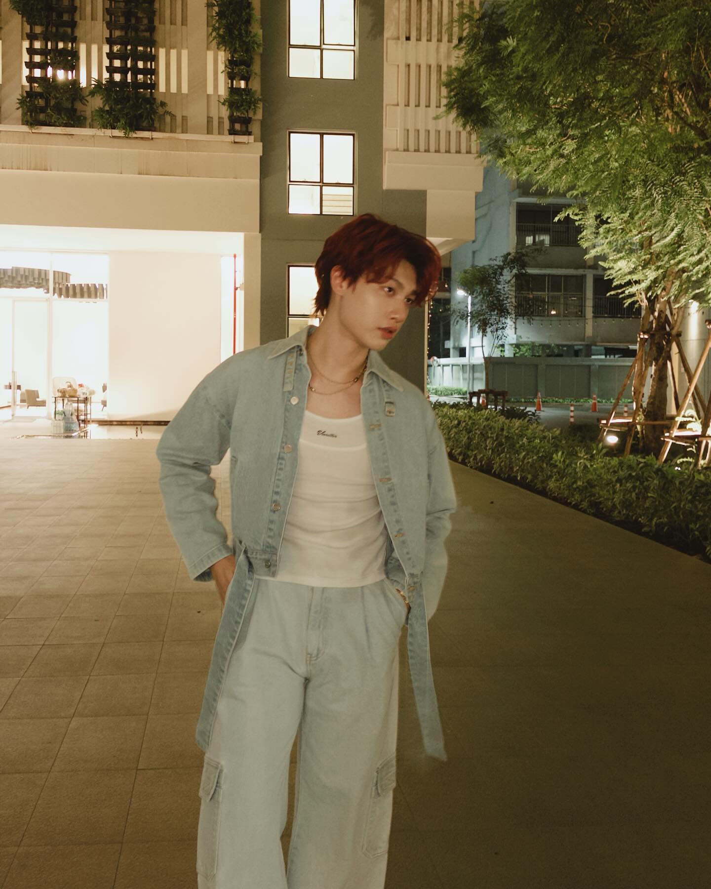 กัน - ณภัทร ณ ระนอง