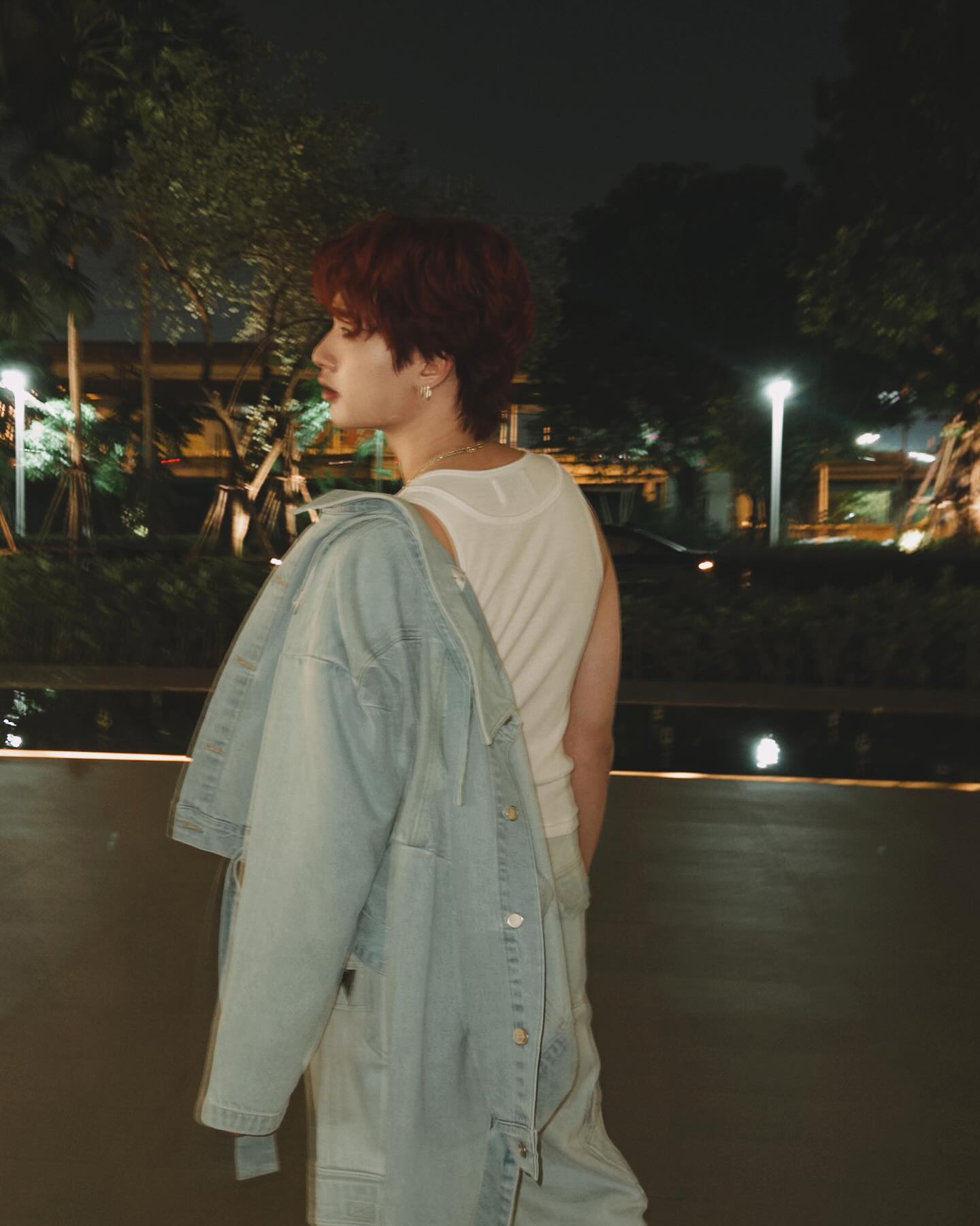 กัน - ณภัทร ณ ระนอง