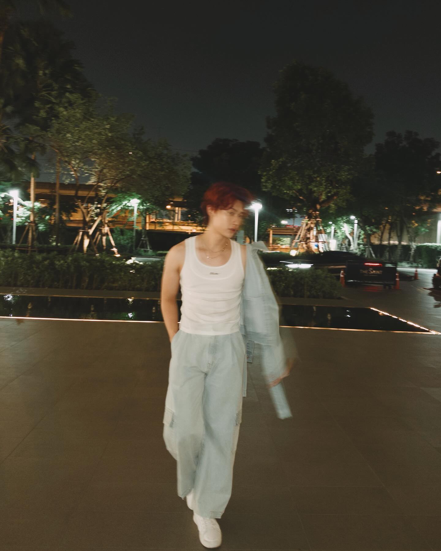 กัน - ณภัทร ณ ระนอง