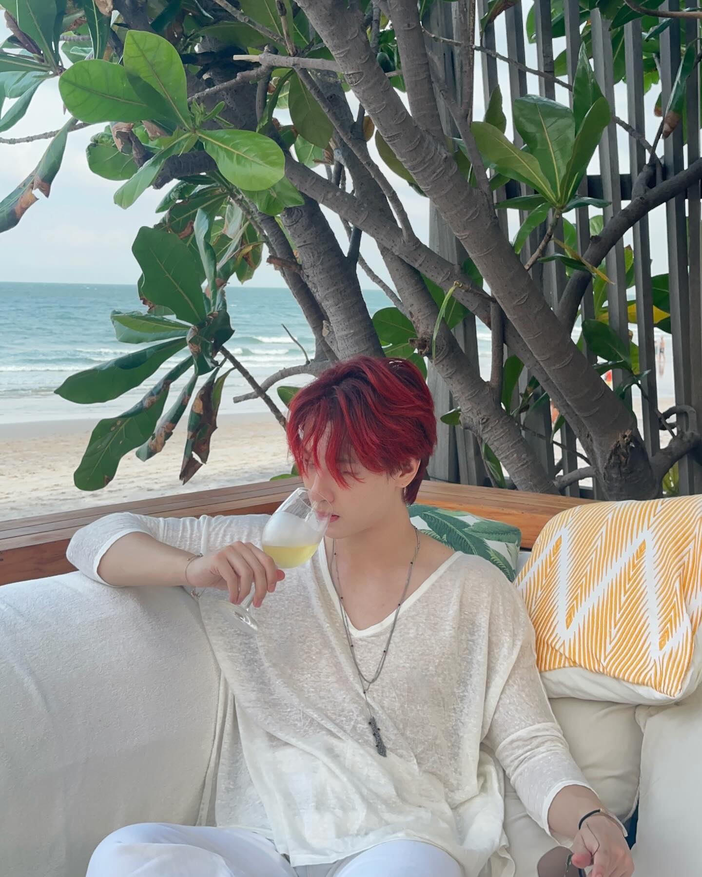 กัน - ณภัทร ณ ระนอง