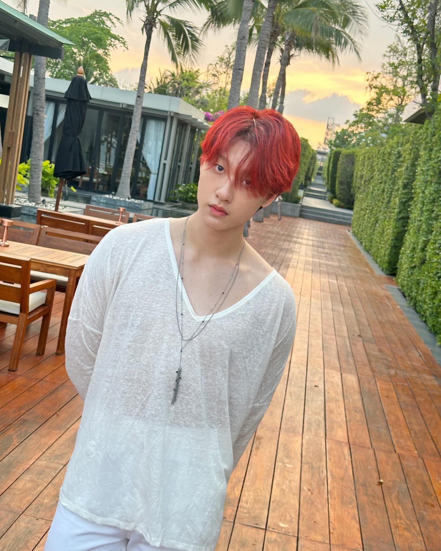 กัน - ณภัทร ณ ระนอง