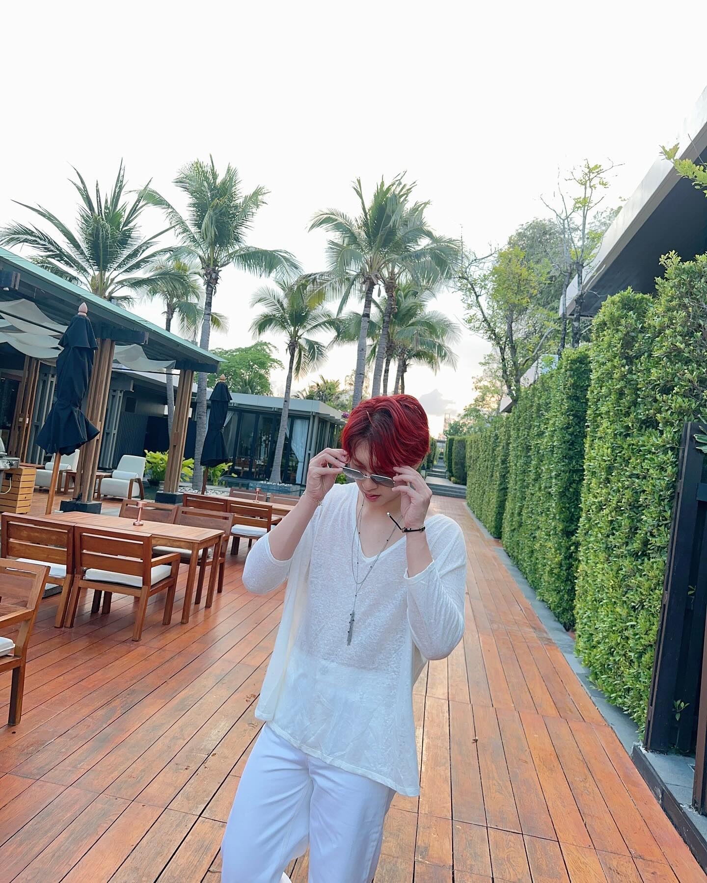 กัน - ณภัทร ณ ระนอง