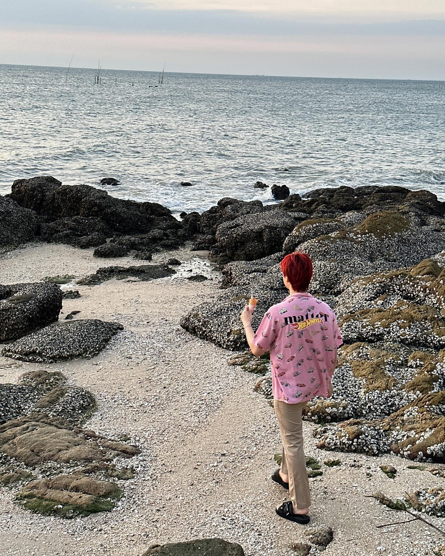 กัน - ณภัทร ณ ระนอง