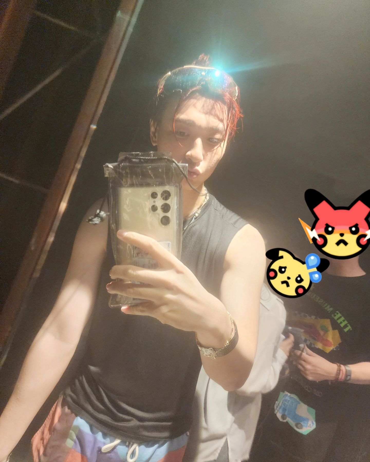 กัน - ณภัทร ณ ระนอง