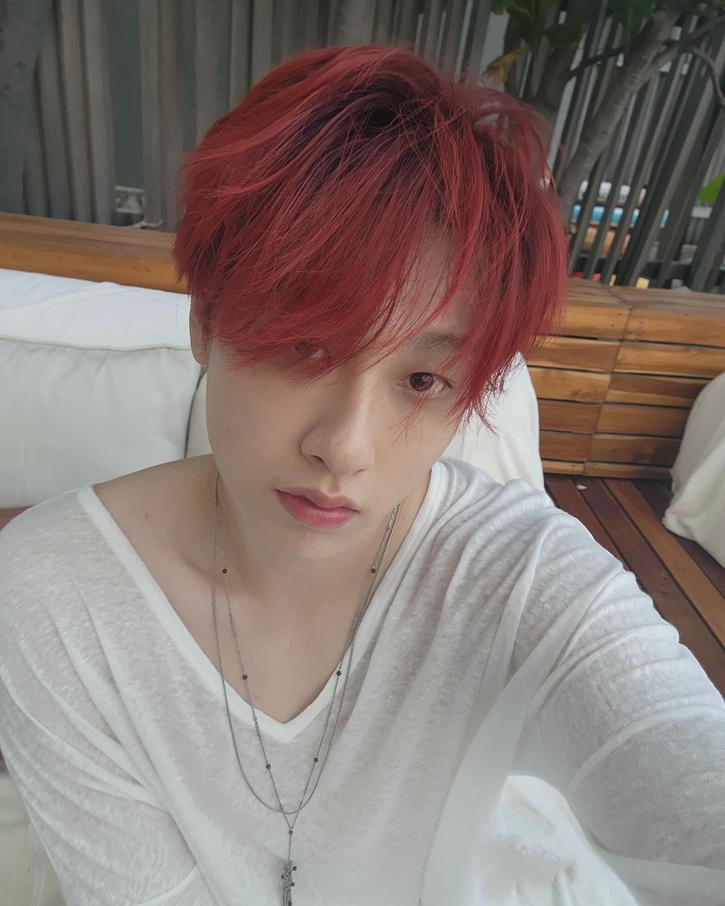 กัน - ณภัทร ณ ระนอง