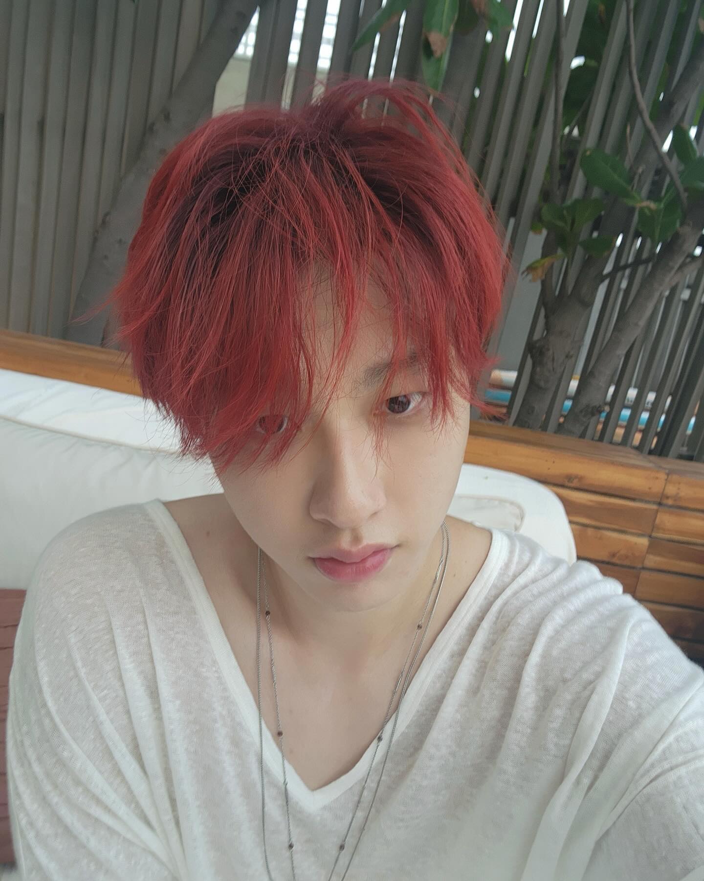 กัน - ณภัทร ณ ระนอง