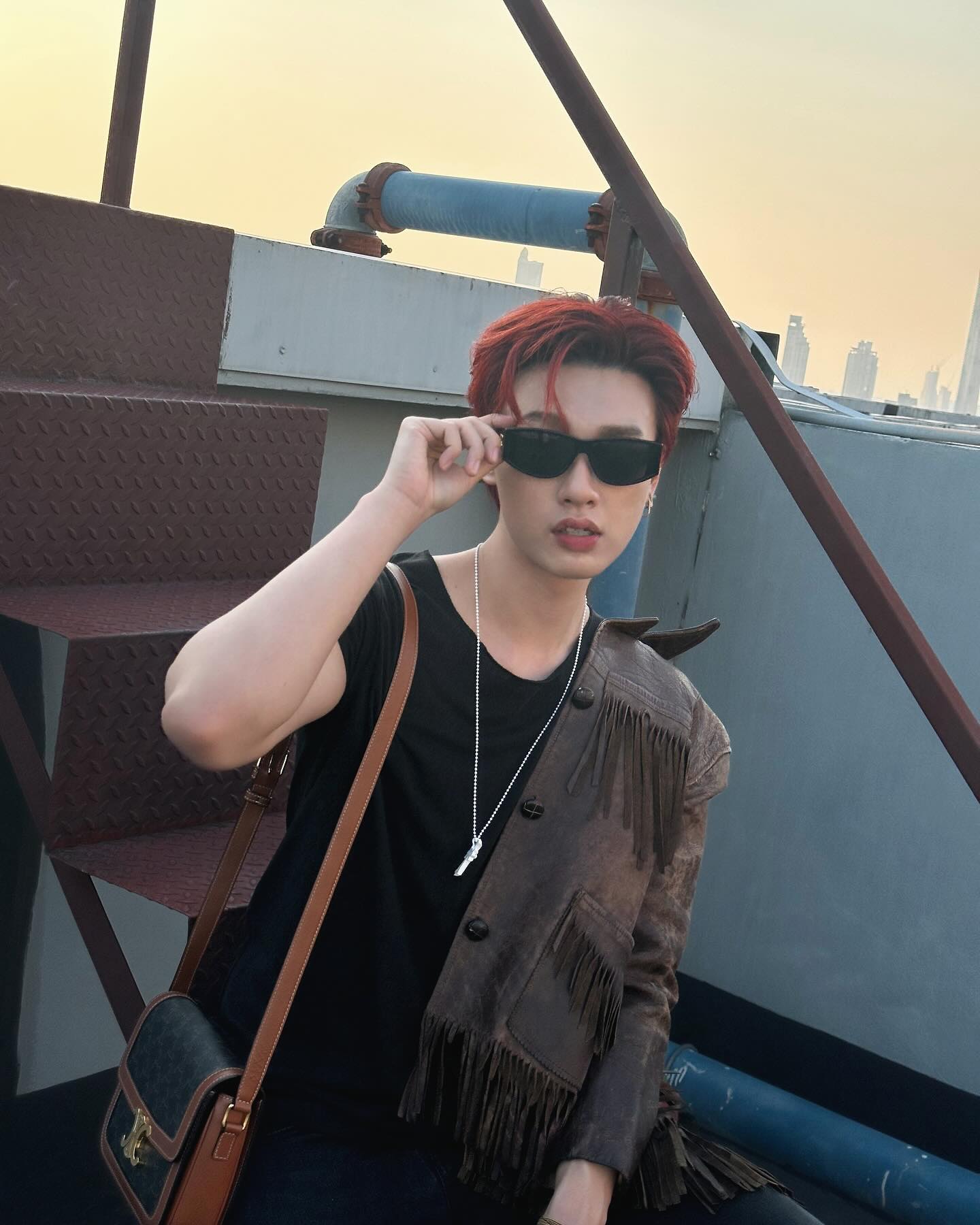 กัน - ณภัทร ณ ระนอง