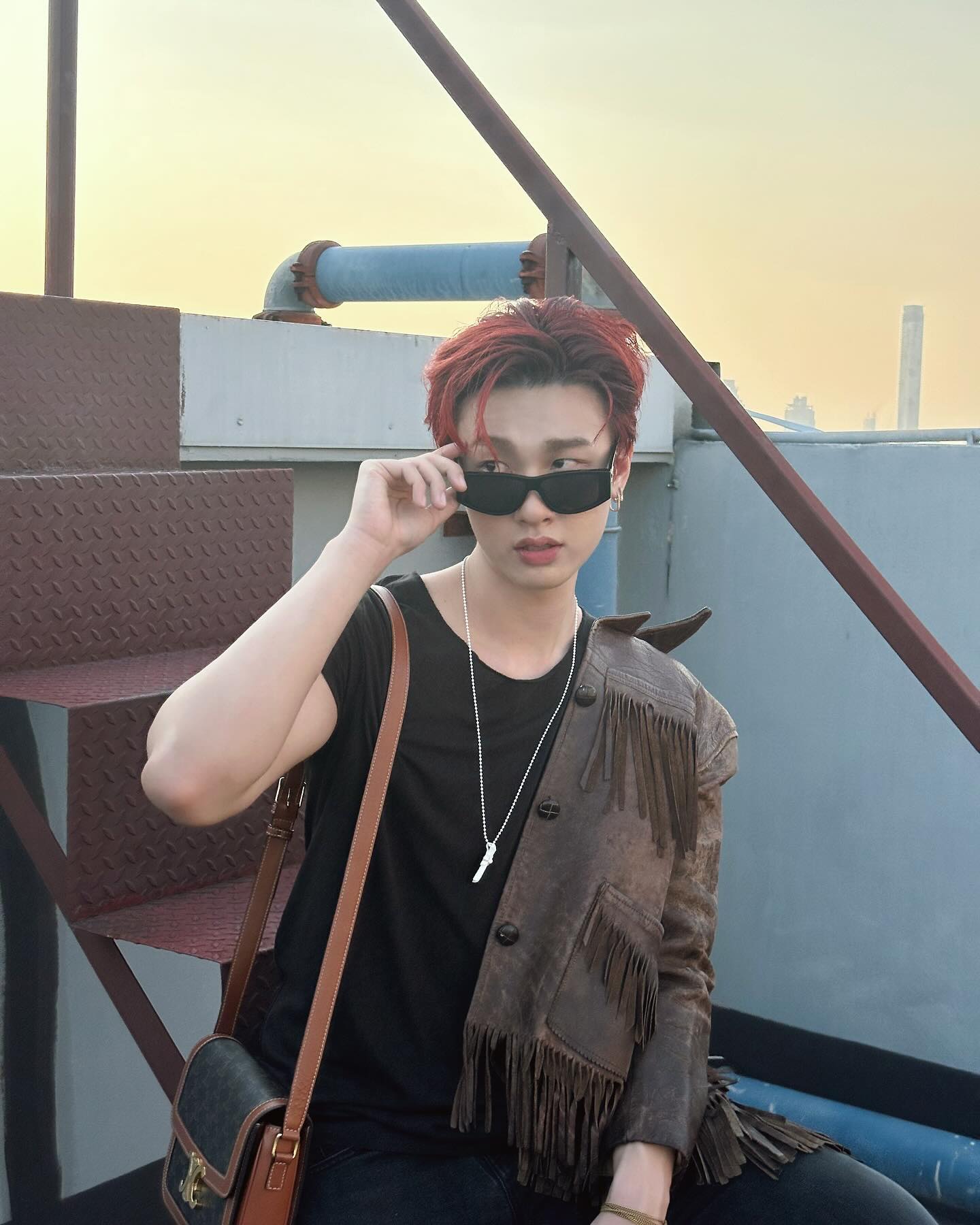 กัน - ณภัทร ณ ระนอง